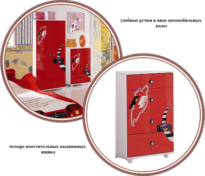 ���� ����� Milli Willi F1 (����� ����� �1)